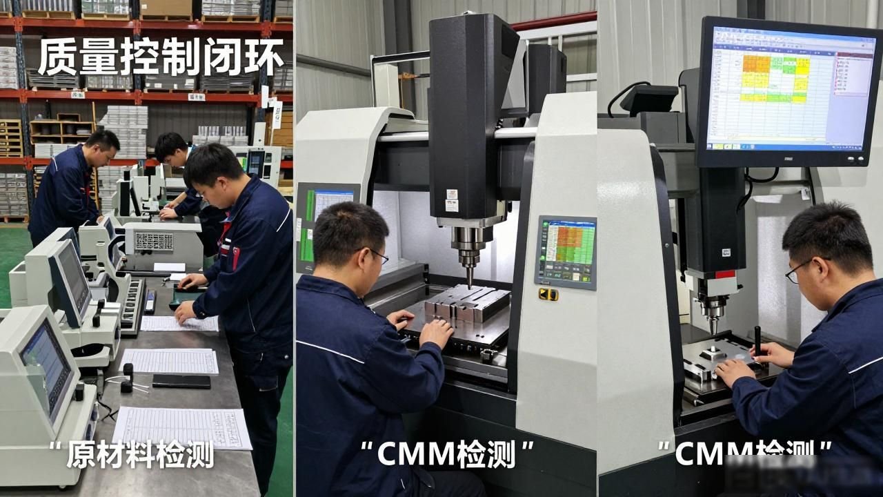微米级铣削加工_微米级精密机械加工_精密机械加工厂