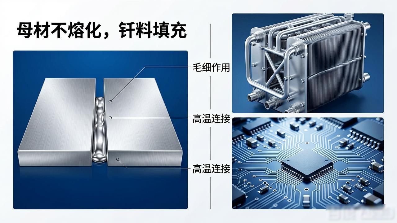 焊接件类型工艺_如何对焊接与铆接的混合接头进行质量检验_焊接件质量控制