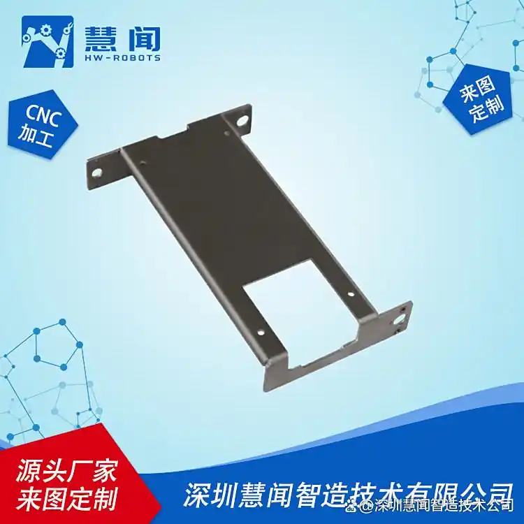 导致精密零件加工失败原因有哪几点-大连富泓机械有限公司