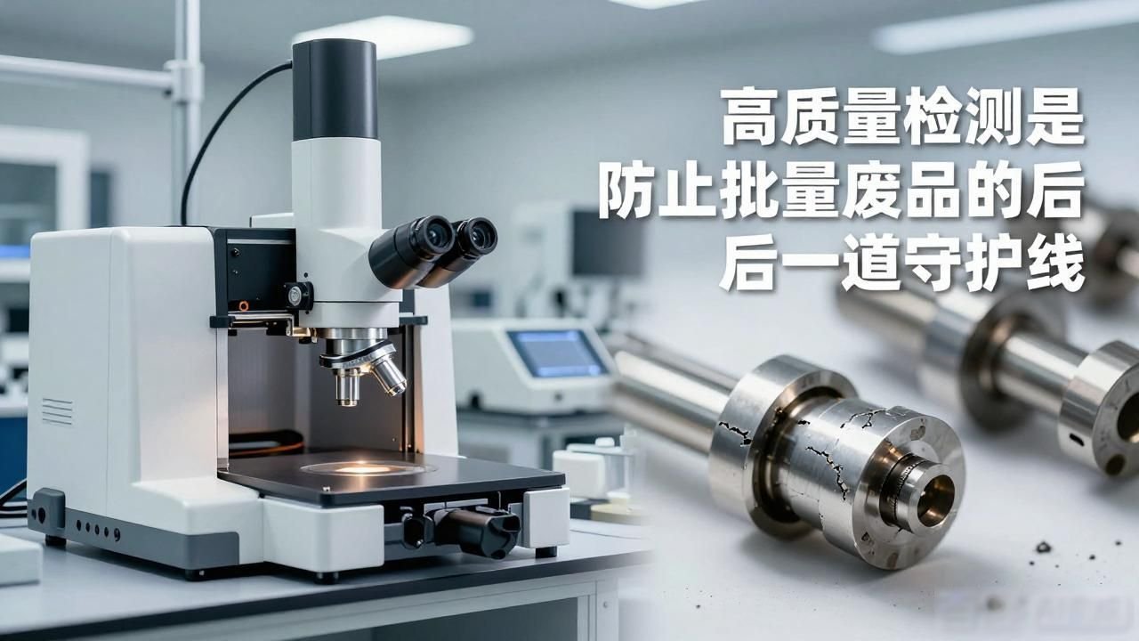 工艺方案设计不合理_精密零件加工常见缺陷分析_精密零件加工失败原因