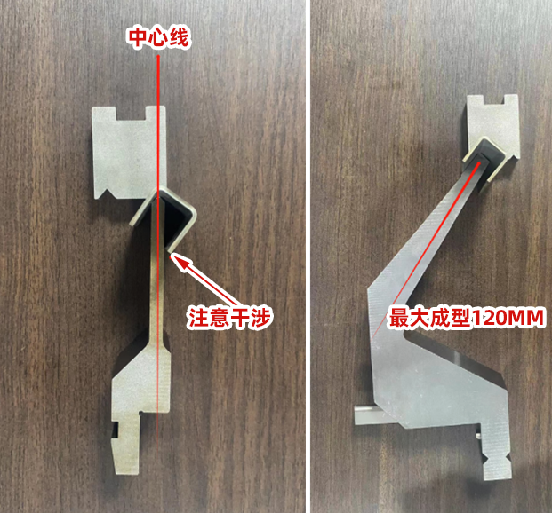 钣金加工安全生产注意事项_钣金加工工艺优势_钣金折弯成型原理