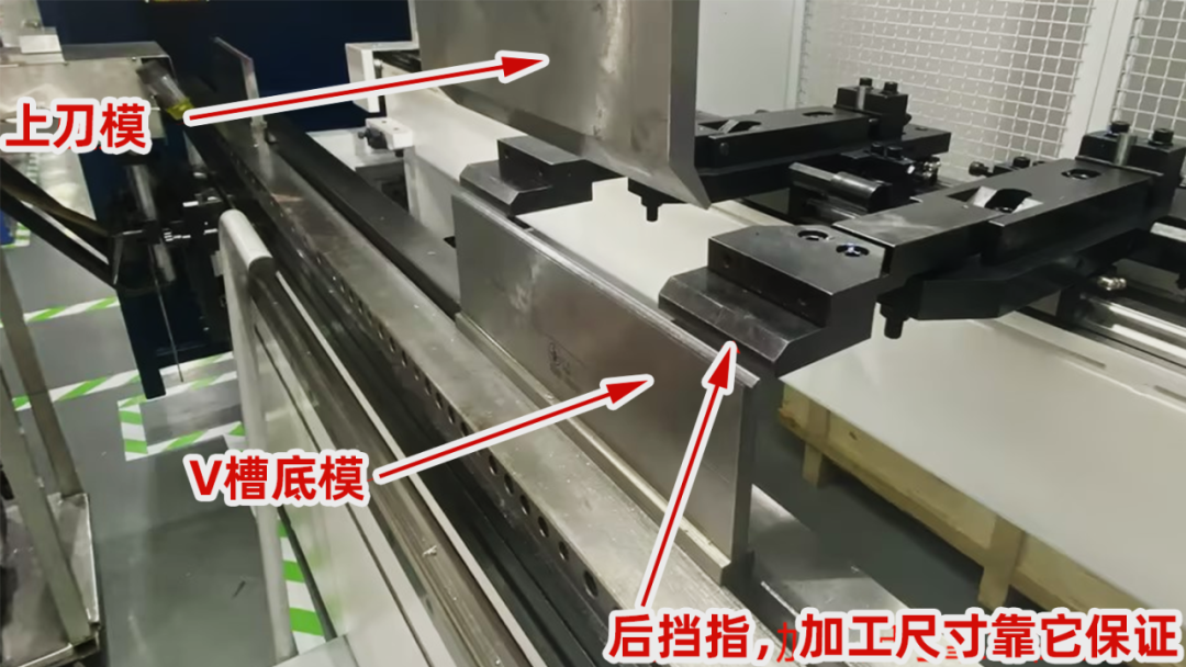 钣金加工工艺优势_钣金加工安全生产注意事项_钣金折弯成型原理
