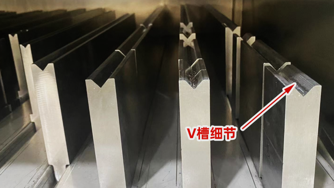 钣金加工安全生产注意事项_钣金折弯成型原理_钣金加工工艺优势