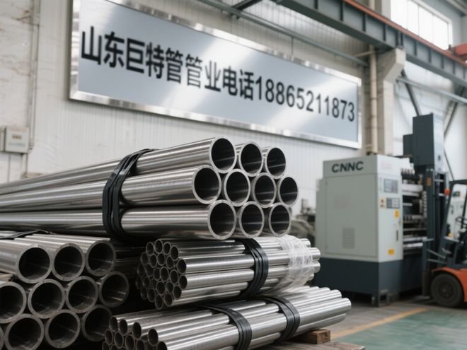 精密钢管零件加工工艺创新_材料预处理工艺创新_精密磨削加工技术