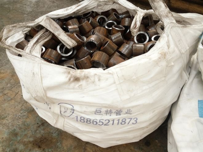 精密磨削加工技术_精密钢管零件加工工艺创新_材料预处理工艺创新