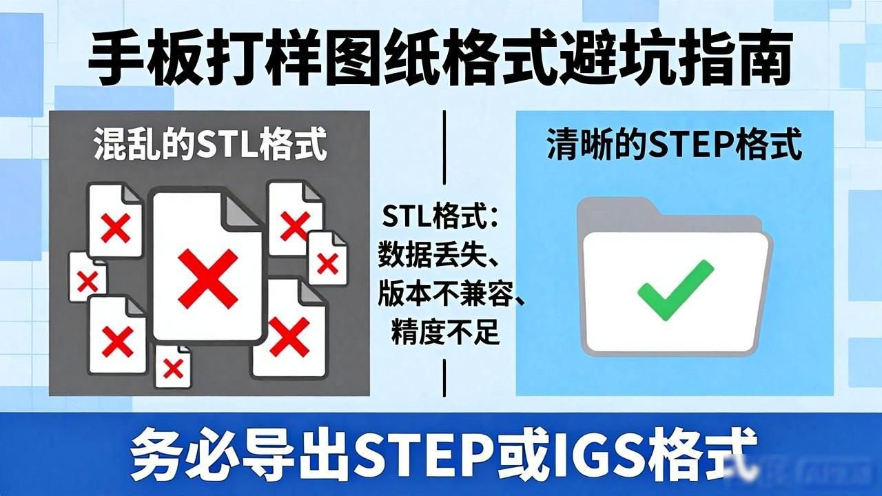手板行业术语解释_手板制作流程_手板模型制作包含金属铆焊加工