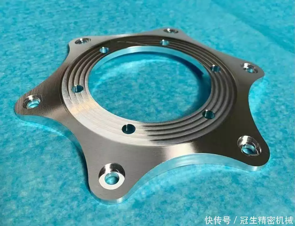 泉州非标零件加工-大连富泓机械有限公司