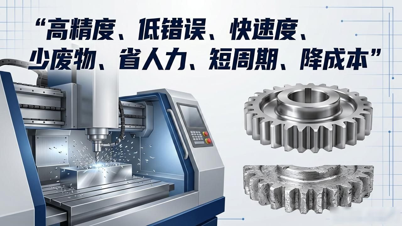 精密零件加工精度最高能达到多少？_五轴CNC加工DFM分析_精密零件CNC加工服务