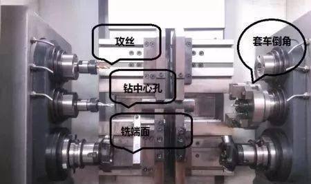 总说镗孔加工难，那是你还没掌握这些方法！-大连富泓机械有限公司