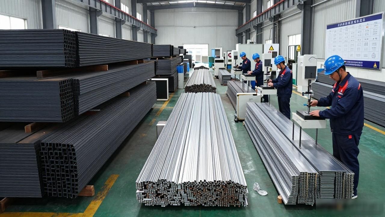 精细钣金成型工艺解析_南京钣金加工_钣金加工后道工序有哪些