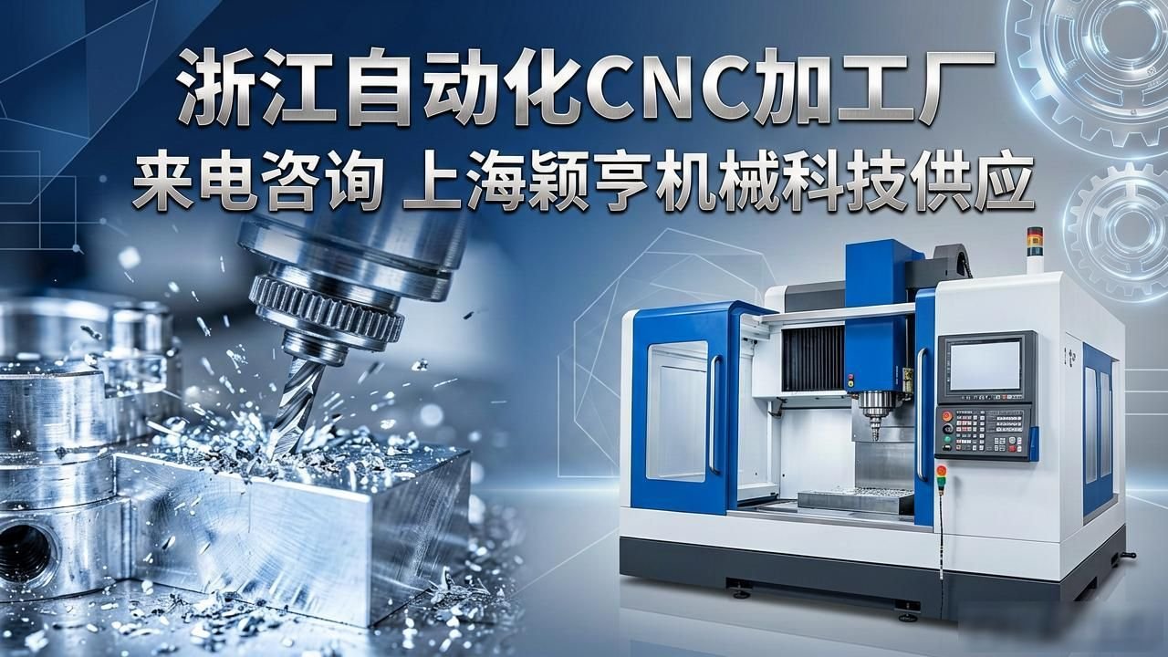CNC数控加工优势_中小型CNC加工厂有哪些优势_CNC加工技术应用领域