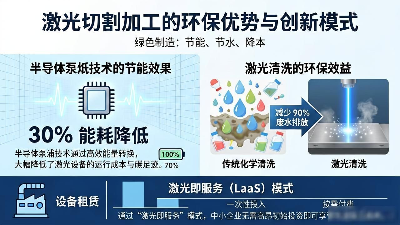 激光切割原理分类应用_激光切割_激光切割设备选型指南