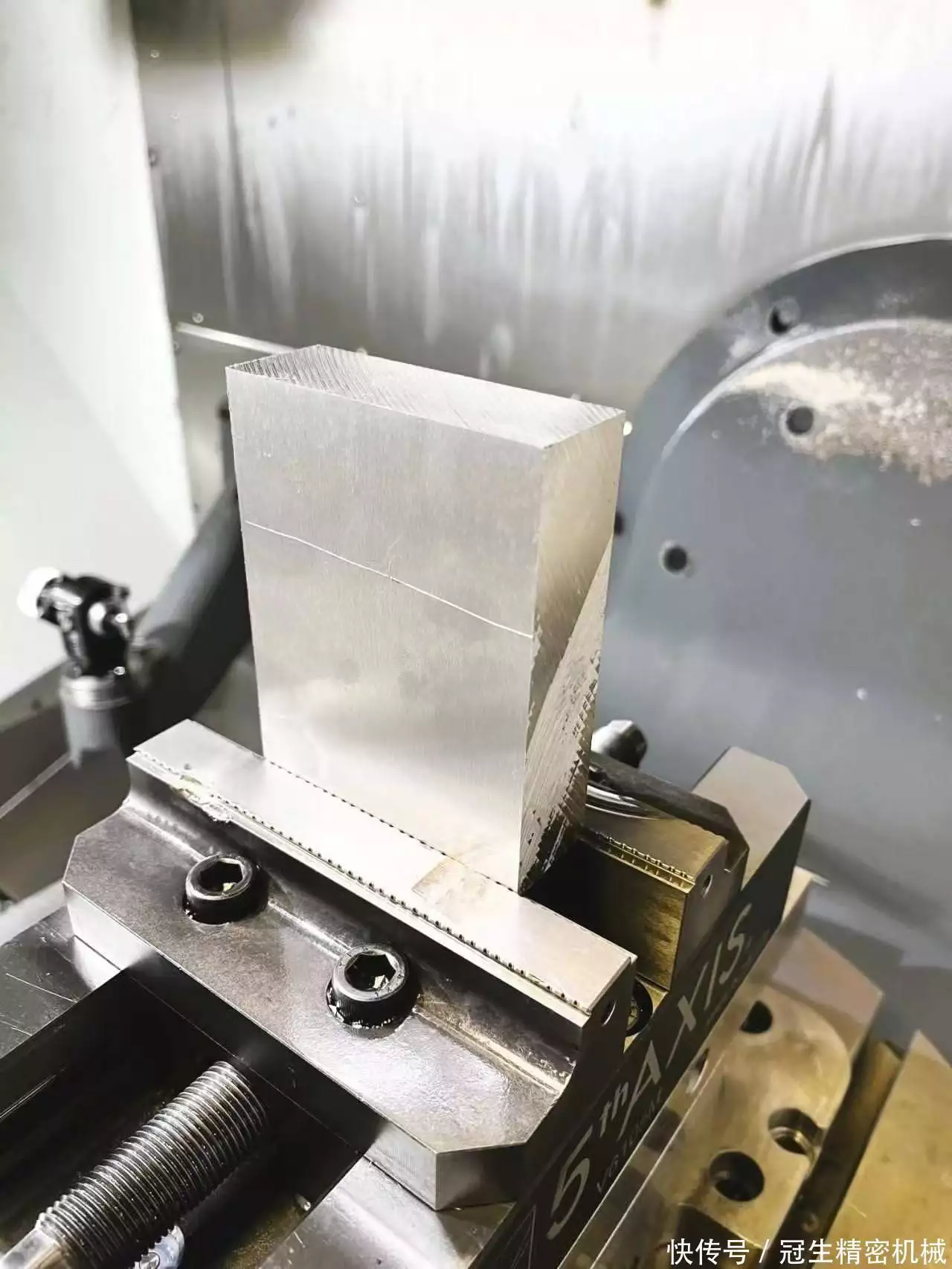 高精密零件加工对产品质量的影响研究-大连富泓机械有限公司