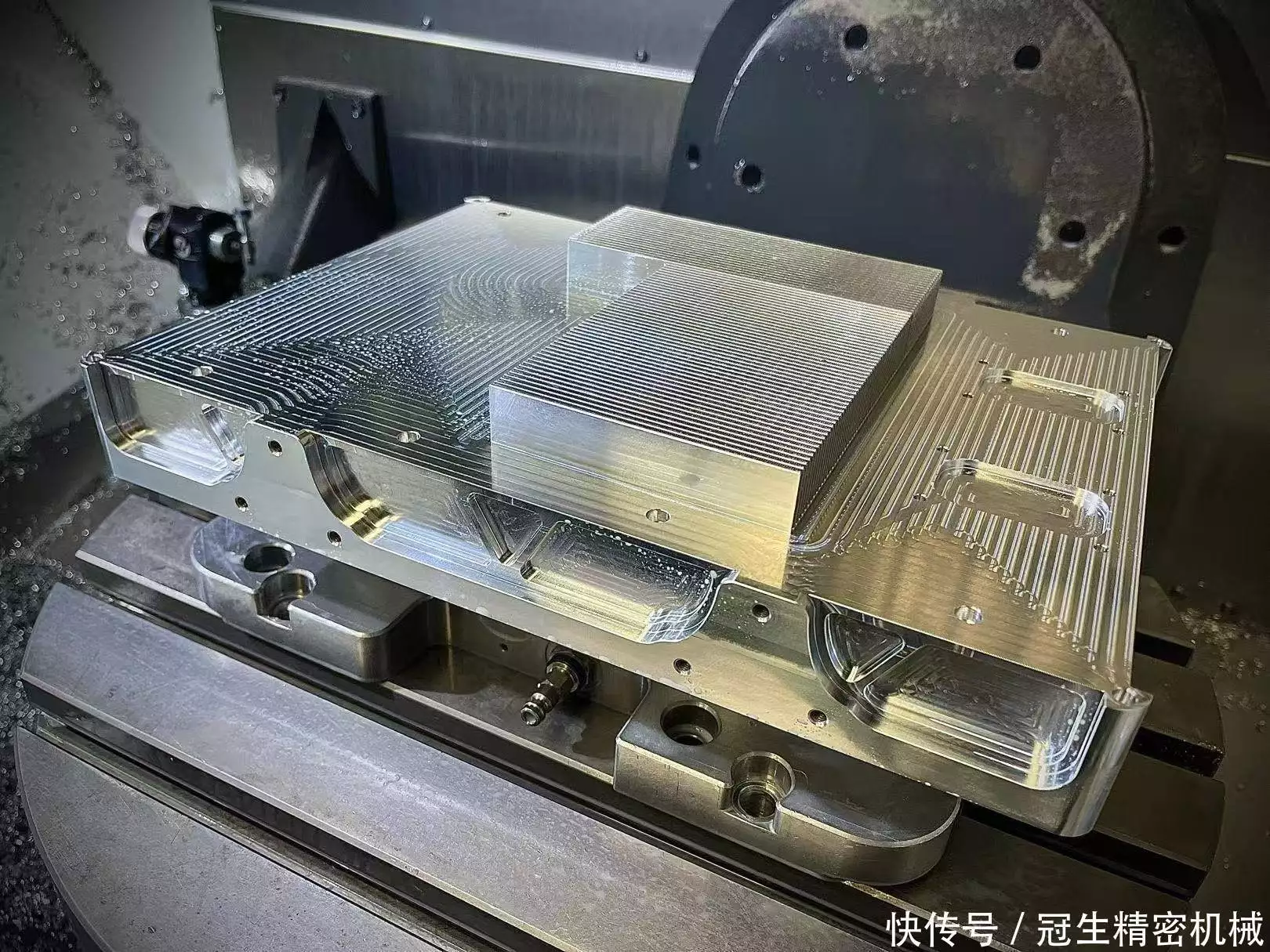 高精密零件加工在航空航天行业应用_如何检测精密零件加工质量_高精密零件加工对产品质量的影响