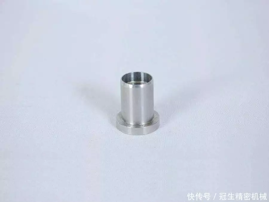 精密铝零件机械加工工艺_高硬度合金精密零件加工方法_数控机床铝件加工技术