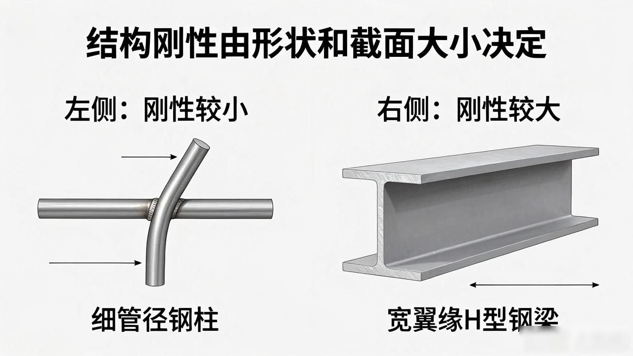 钢结构焊接变形控制_焊接残余应力分析_Q345钢板铆焊后变形控制方法