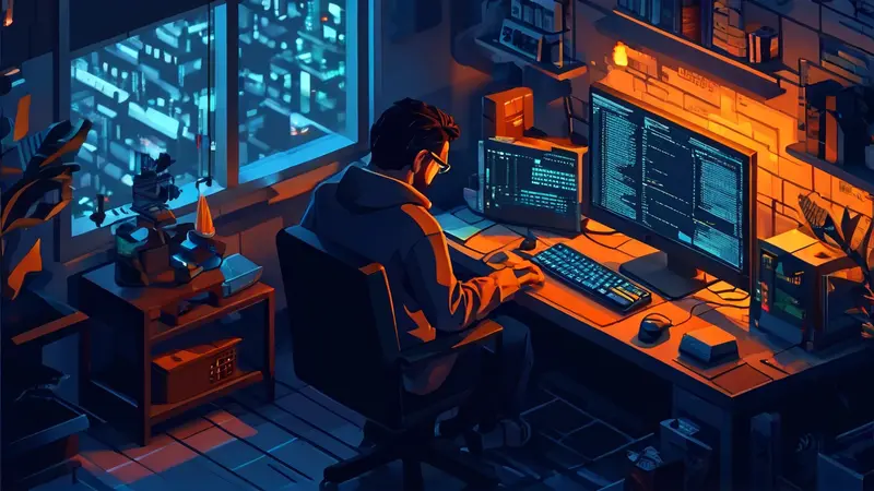 cnc编程应聘条件是什么-大连富泓机械有限公司