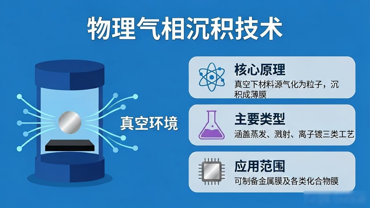 钛合金耐磨表面改性、涂层技术及复合强化处理方法阐述-大连富泓机械有限公司