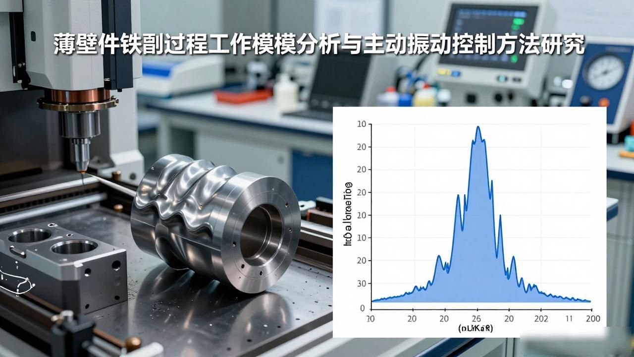 薄壁件铣削过程工作模态分析与主动振动控制方法研究-大连富泓机械有限公司