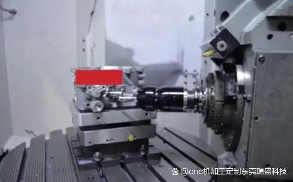 通过结构设计如何降低CNC加工件的成本-大连富泓机械有限公司