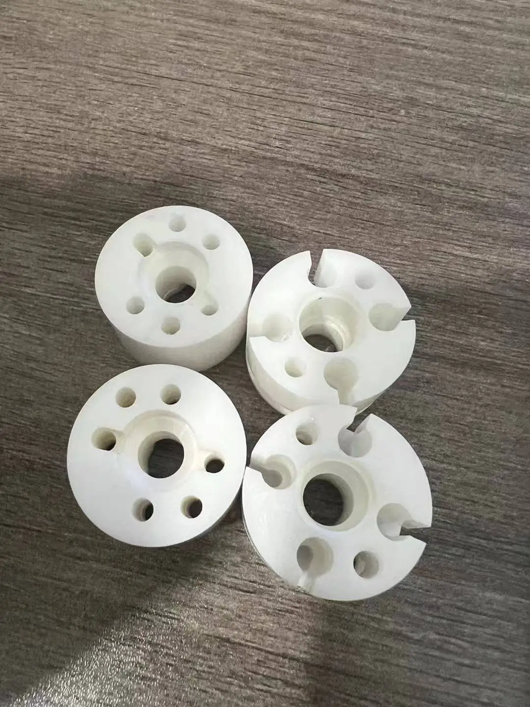 精密机械零部件制造_精密加工工艺_微小零件加工洁净车间
