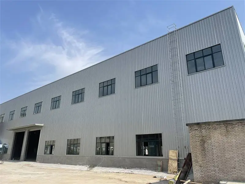 设计阶段成本控制策略_钢结构铆焊加工成本控制与优化_钢结构厂房搭建成本控制