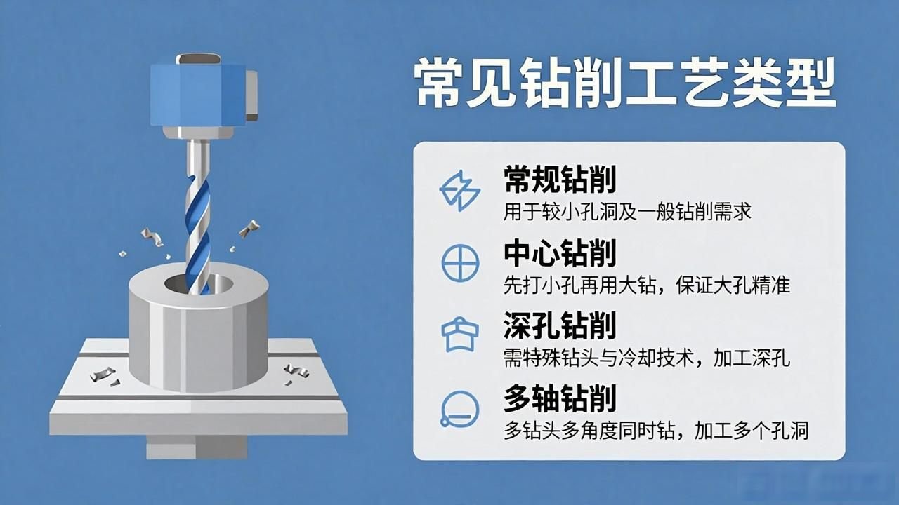 机械加工工艺种类_镗削加工编程实例_车削加工方法