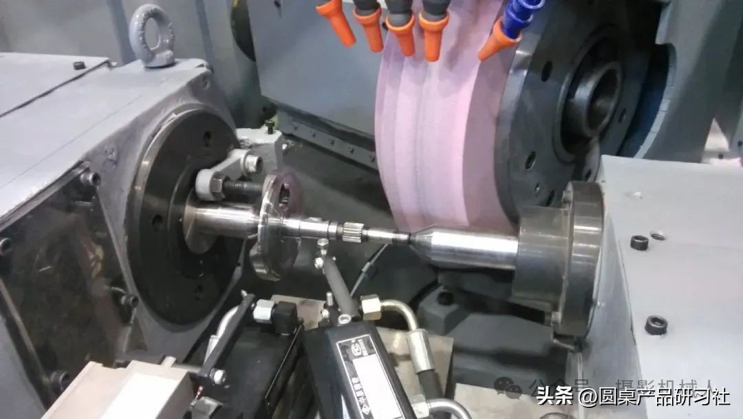 车削加工方法_机械加工工艺种类_镗削加工编程实例