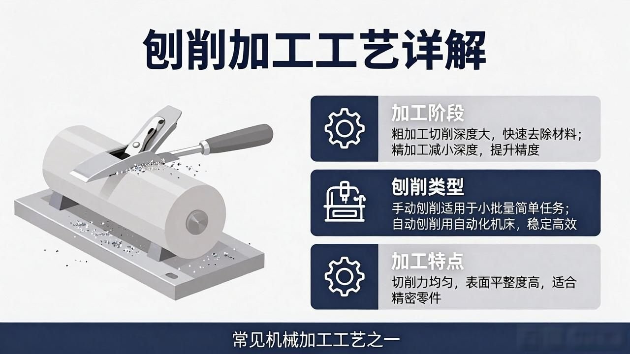 机械加工工艺种类_镗削加工编程实例_车削加工方法