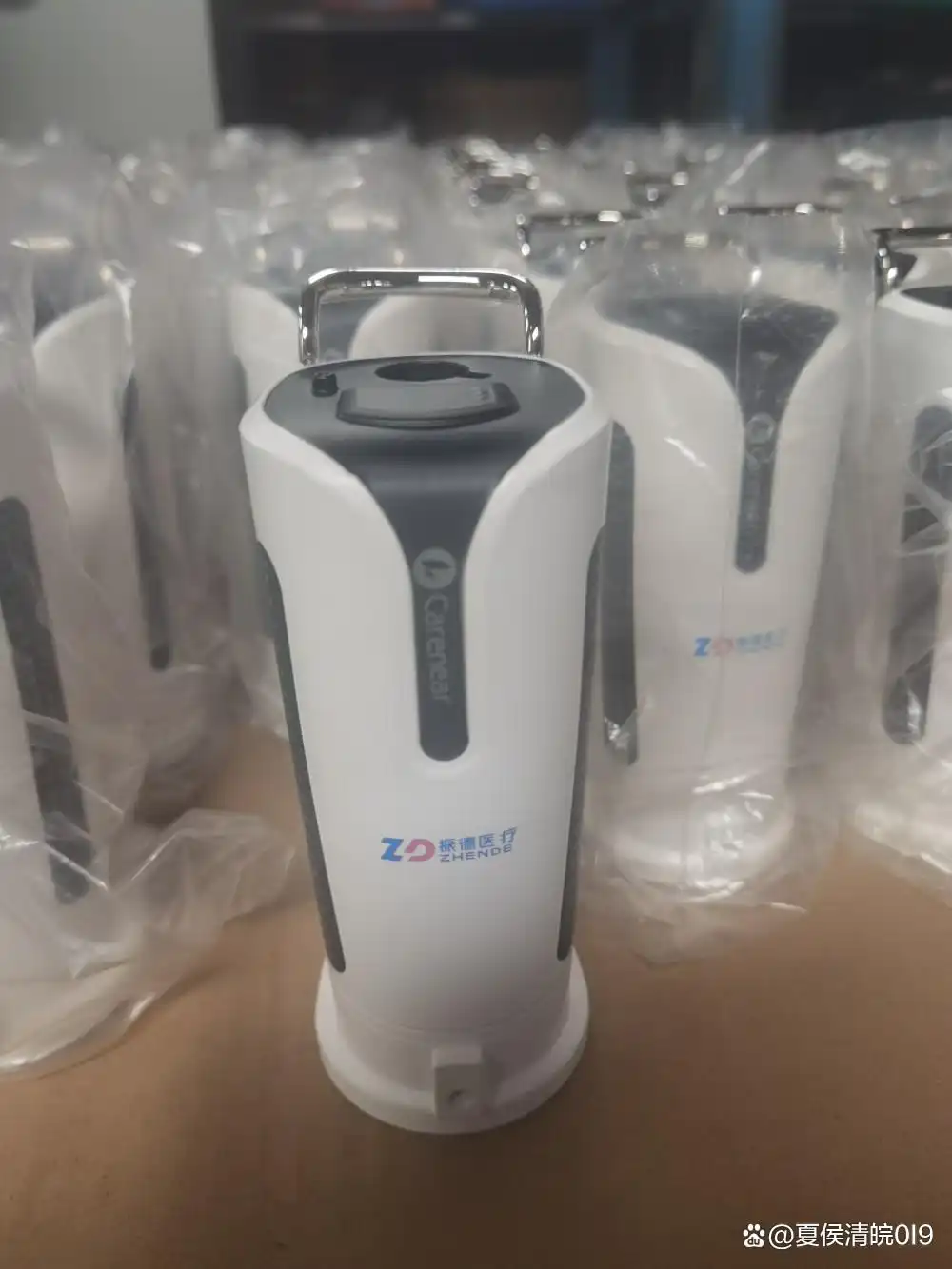 金属零件加工后喷涂工艺_五金自动喷粉制造厂_自动喷粉工艺流程