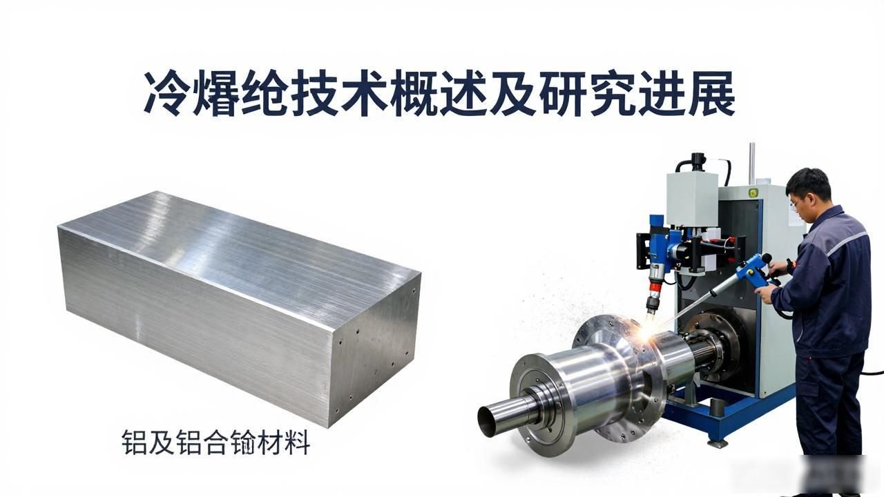 冷喷涂技术优势_金属零件加工后喷涂工艺_冷喷涂涂层质量影响因素