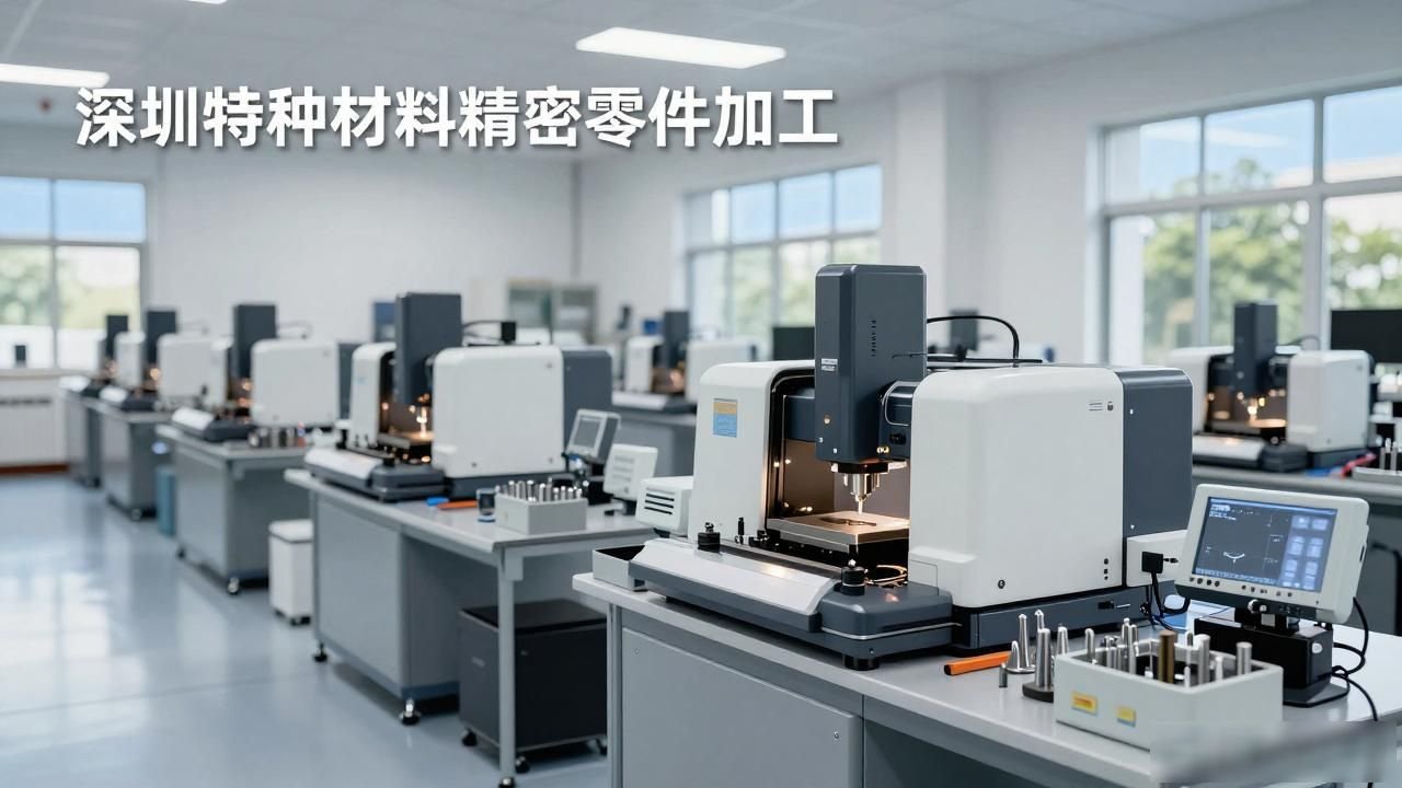 医疗器械零件加工_微小零件加工创新案例_精密零件加工