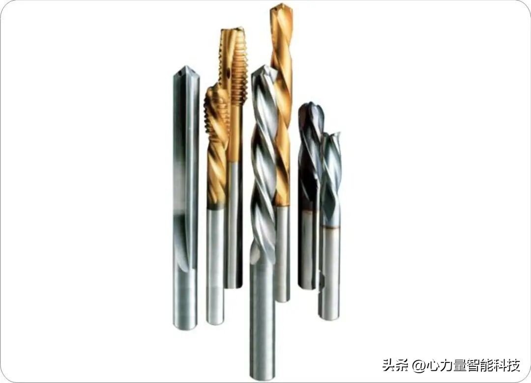 先进制造刀具分类_CNC刀具选择_CNC车削与普通车床区别