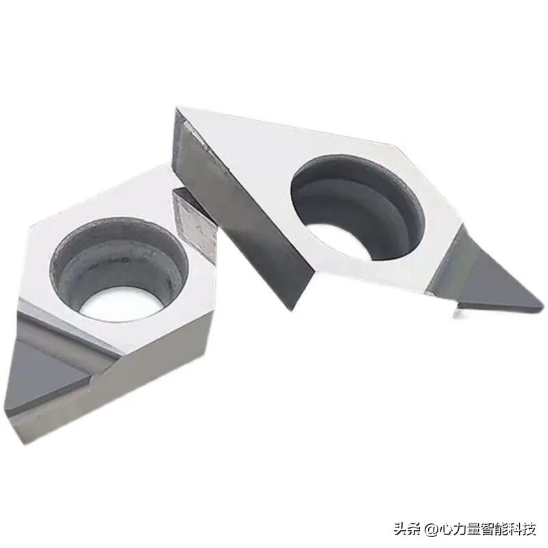 CNC刀具选择_CNC车削与普通车床区别_先进制造刀具分类