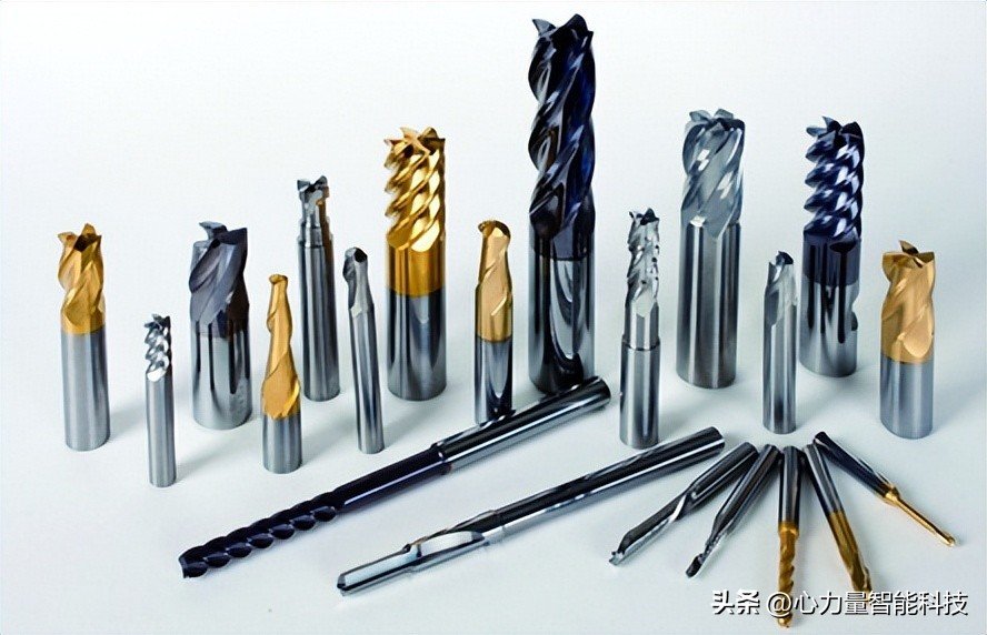 先进制造刀具分类_CNC刀具选择_CNC车削与普通车床区别