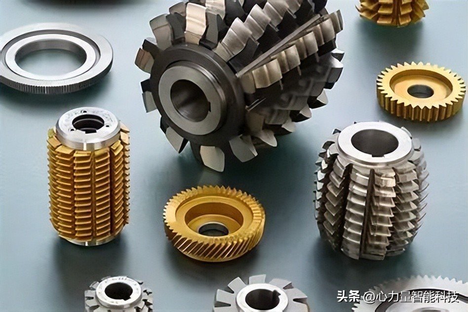 CNC刀具选择_先进制造刀具分类_CNC车削与普通车床区别