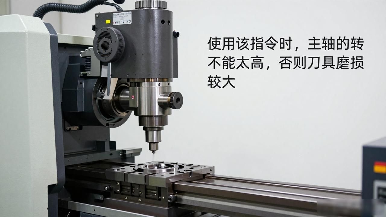 数控编程G代码格式和使用示例-大连富泓机械有限公司