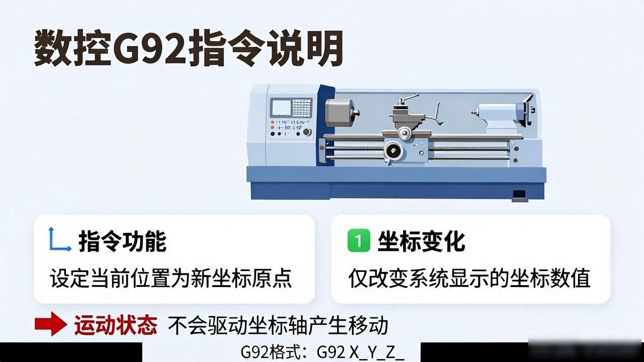 数控G代码编程_G代码格式规范_CNC铣削编程G代码详解