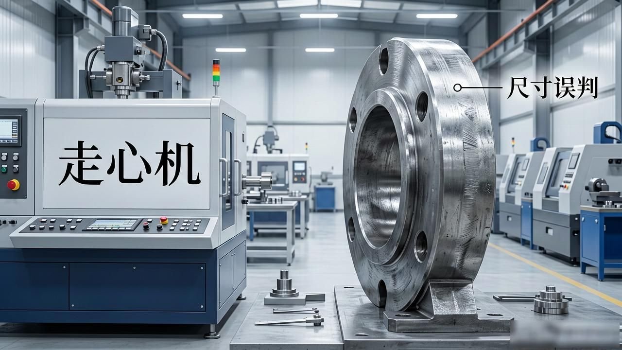 走心机批量件工艺选型_车铣复合加工与传统车铣区别_车铣复合批量件工艺选型