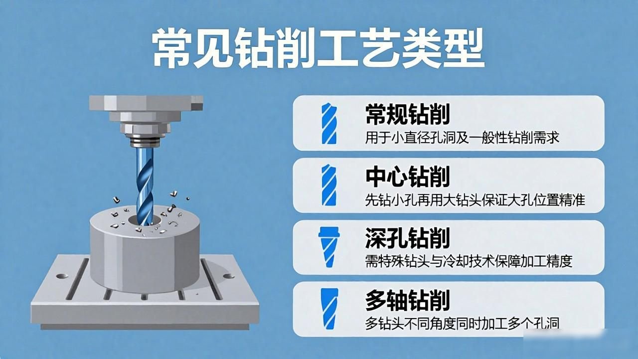 机械加工工艺种类_镗削加工编程实例_车削加工方法