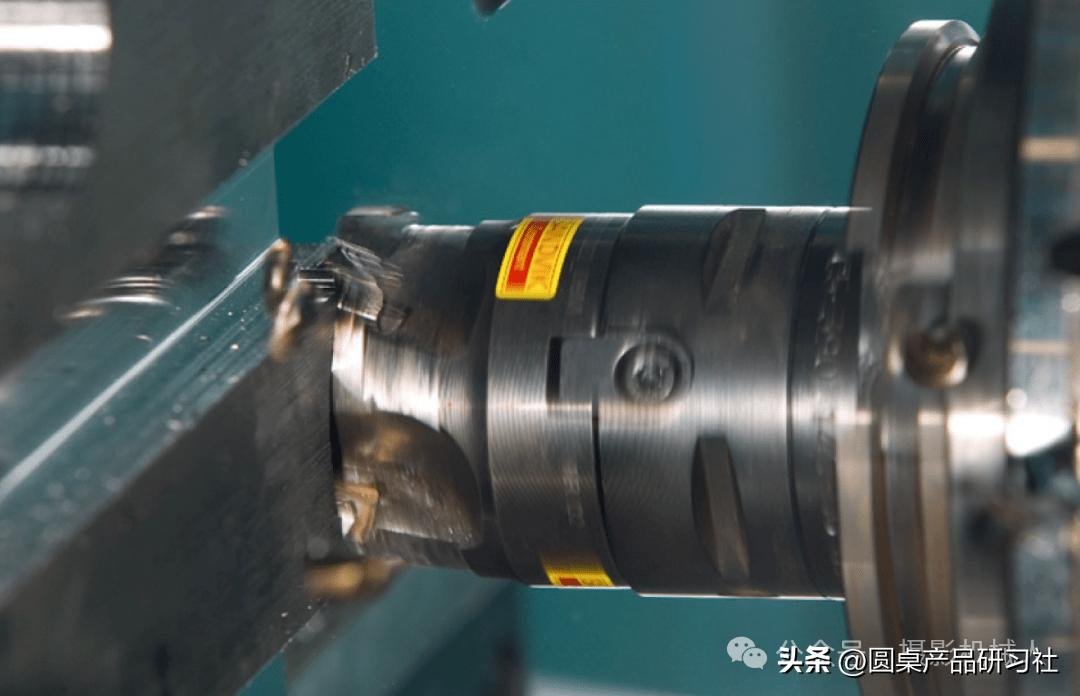 镗削加工编程实例_机械加工工艺种类_车削加工方法