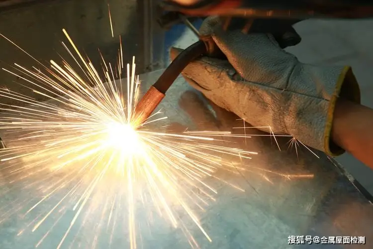 压力容器铆焊工艺评定（PQR/WPQ）_焊接工艺评定pWPS试件焊接PQR焊接工艺规程WPS