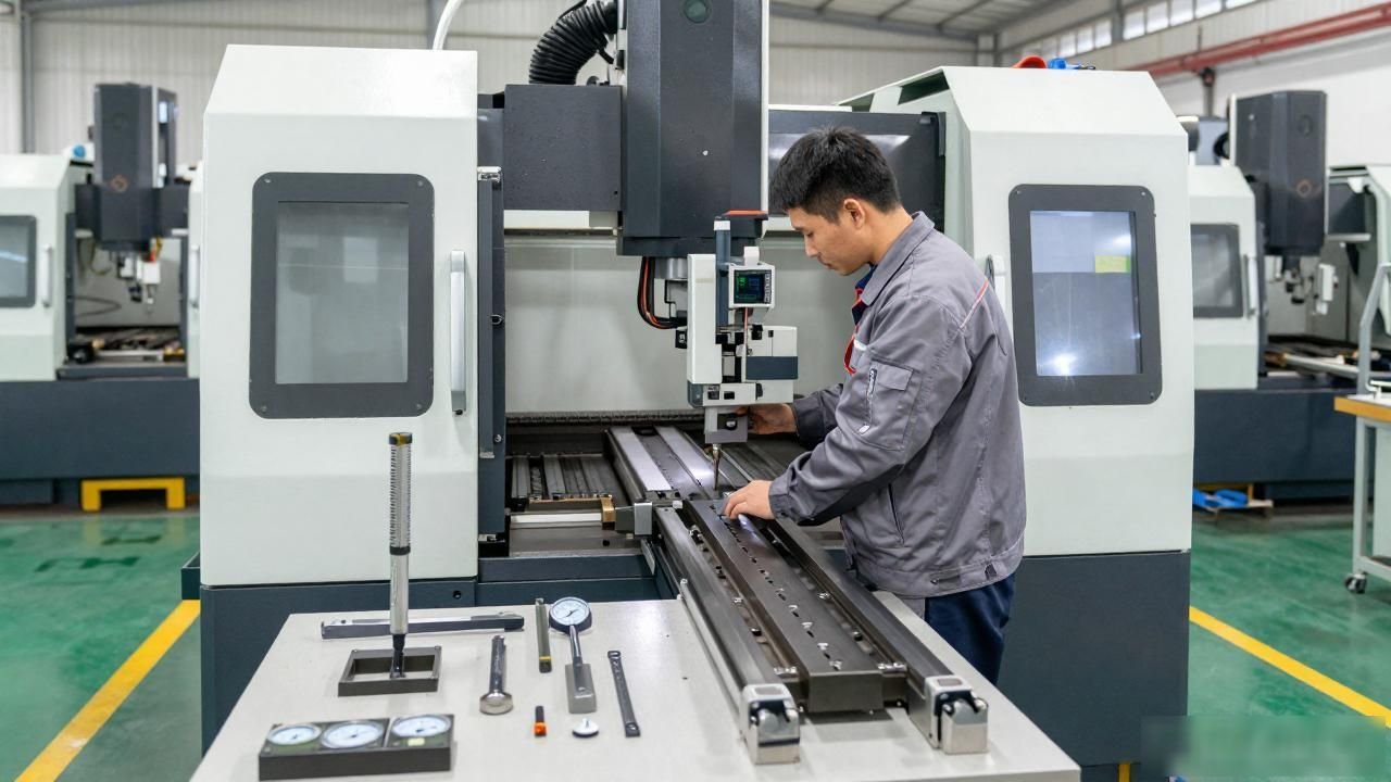 车铣复合加工中心保养方法_车铣复合加工设备价格_车铣复合加工中心