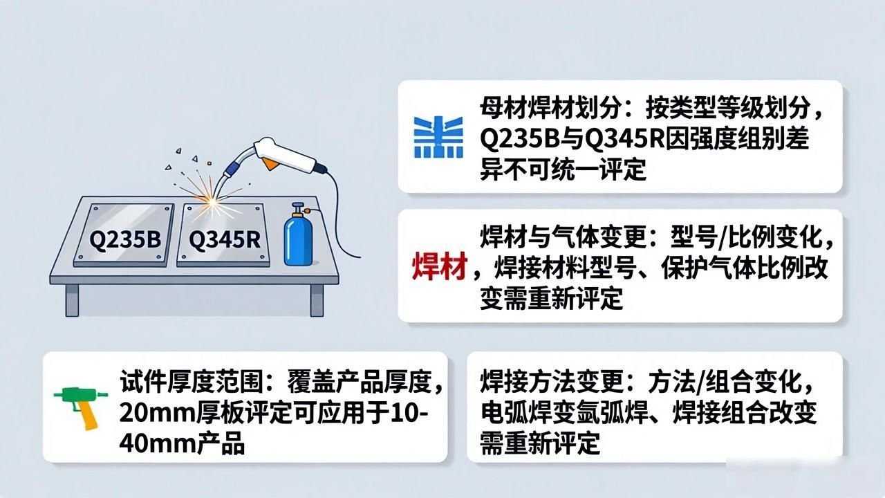 焊评不会做？一文看懂焊接工艺评定全流程-大连富泓机械有限公司
