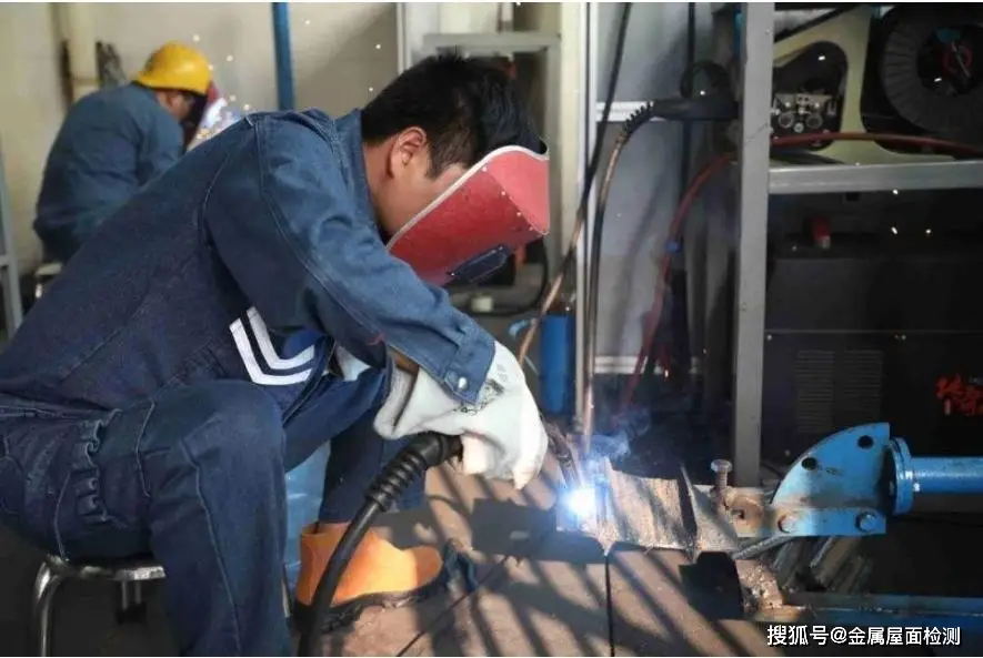 焊接工艺评定流程_压力容器铆焊工艺评定（PQR/WPQ）_焊接工艺评定核心要素