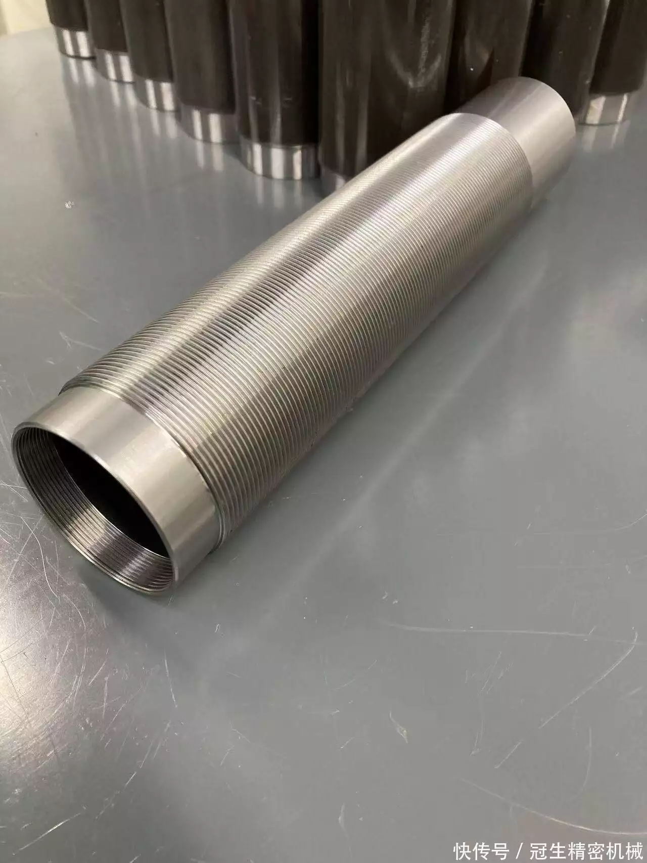 漳州车铣复合加工_定制化生产车铣复合技术_车铣复合加工设备价格