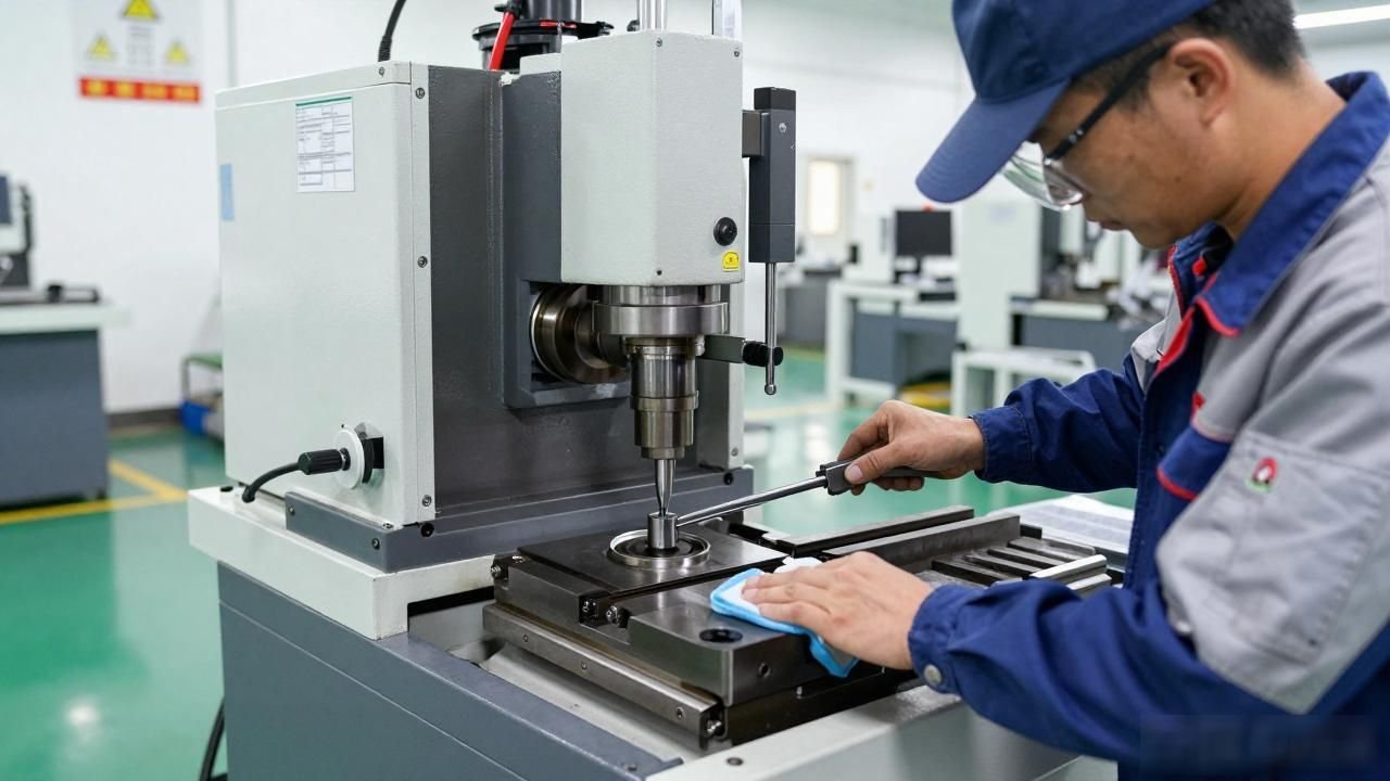 漳州车铣复合加工_车铣复合加工设备价格_定制化生产车铣复合技术