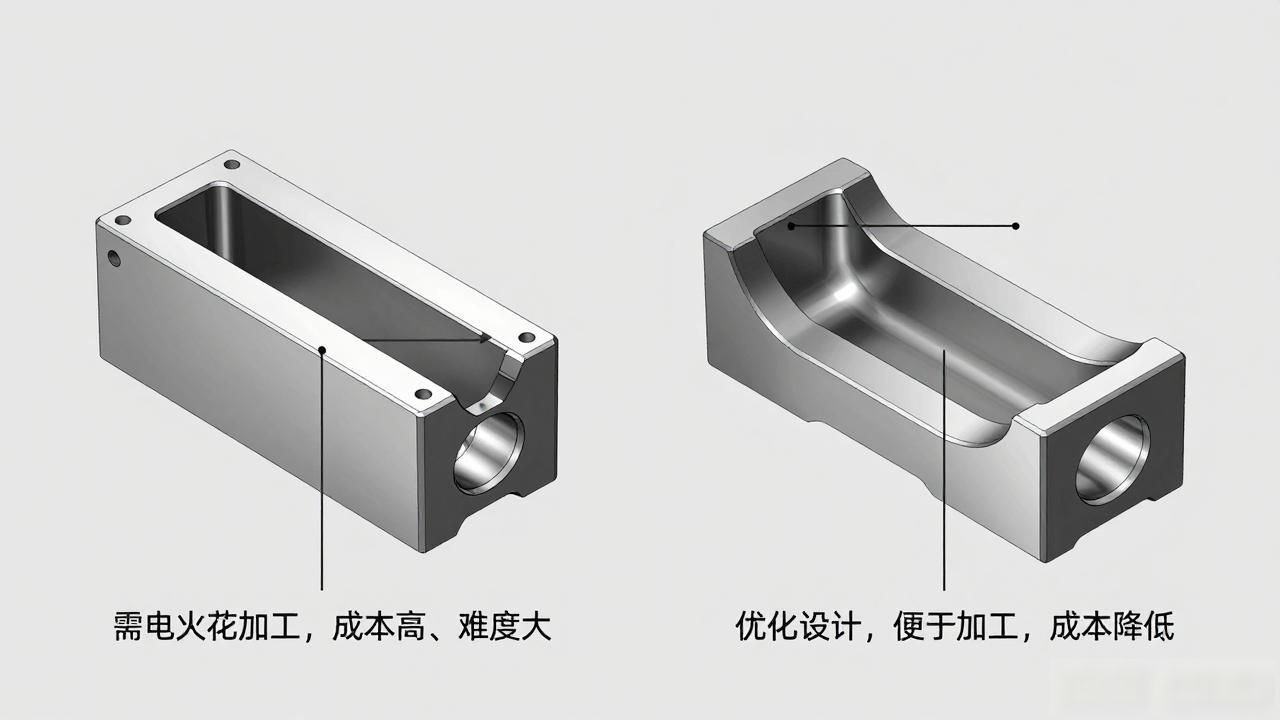 非标设计技术挑战_零件焊接工艺易出错点_非标零件加工技术积累