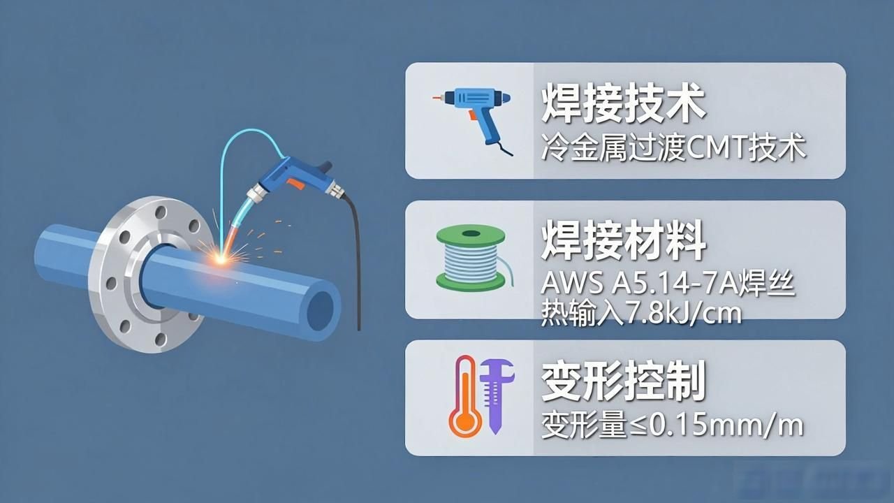 异种金属连接缺陷分析_304不锈钢与碳钢铆焊工艺区别_不锈钢与碳钢焊接技术难点