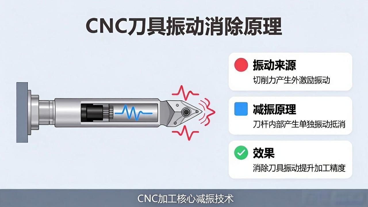 高速钢硬质合金刀具特性_CNC加工刀具材料选择_硬质材料CNC加工技巧